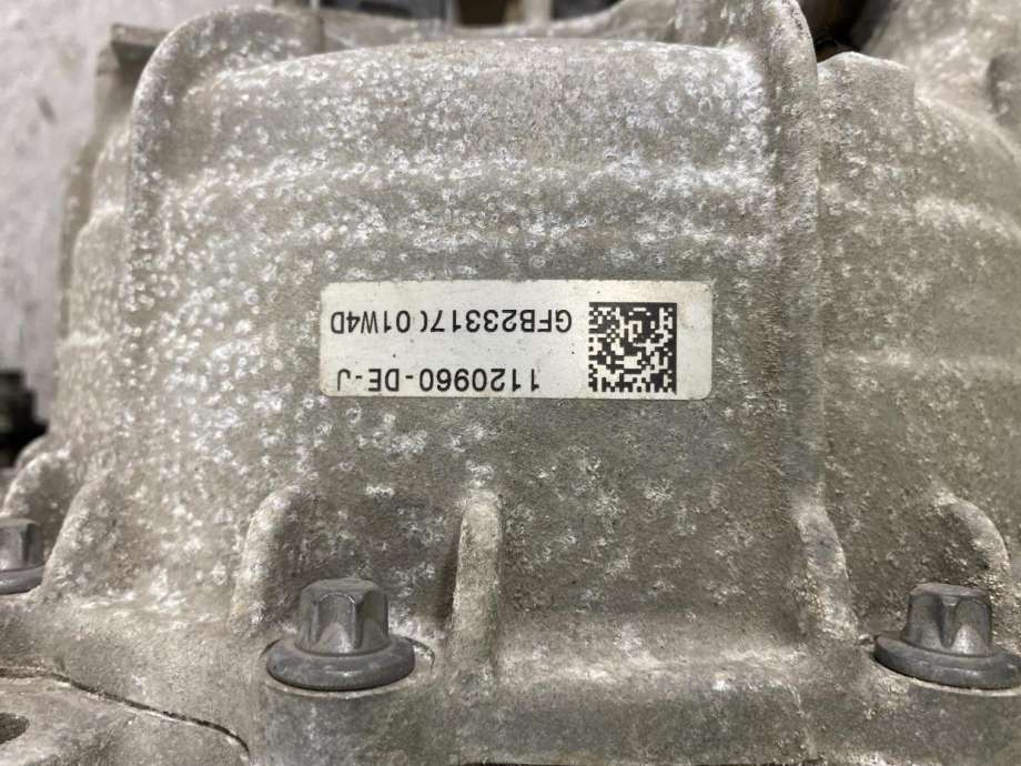 Motor elbil foran til Tesla Model Y 2021-2024 (Type I) (1120960-DE-J|)