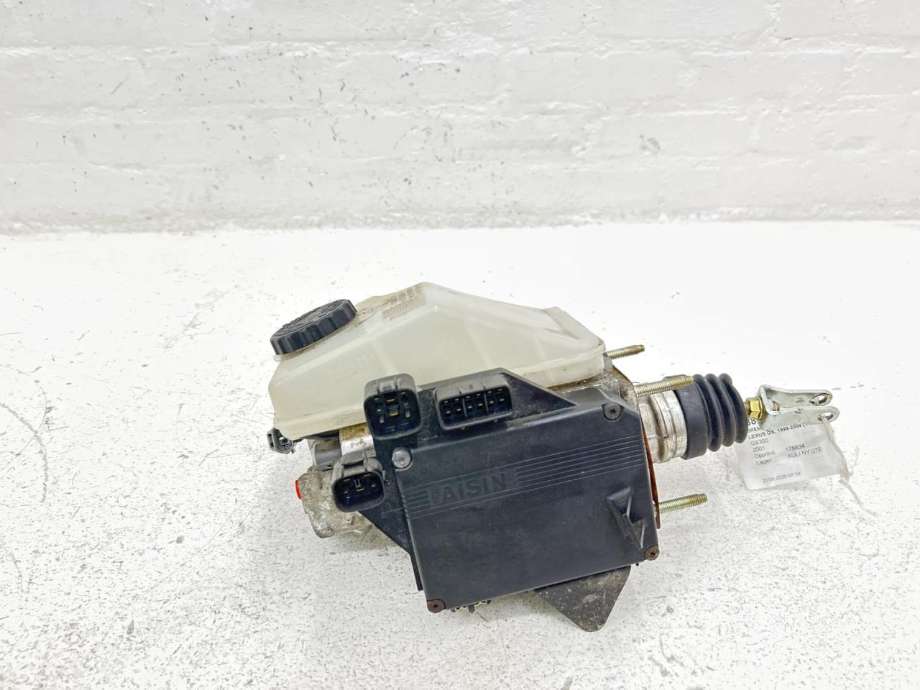 Bremsekraft-forsterker til Lexus GS 1999-2004 (Type II) (S160) (S160) (4702530240|)