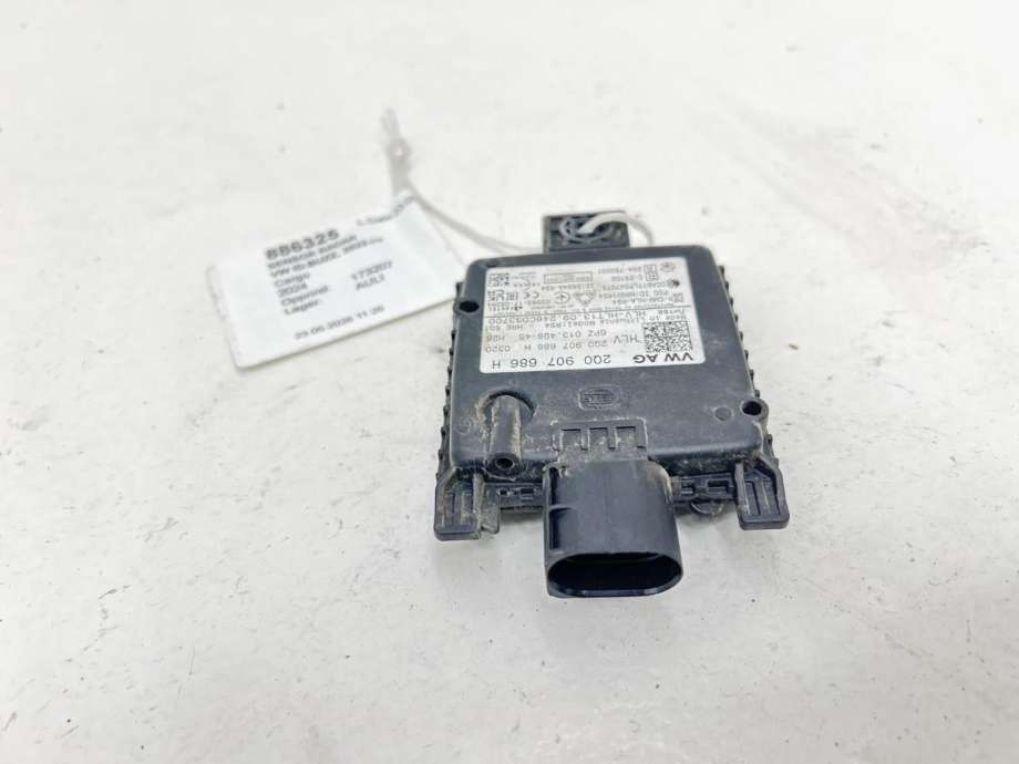 Sensor radar til VW ID.BUZZ 2022-->>  (2Q0 907 686 H|)