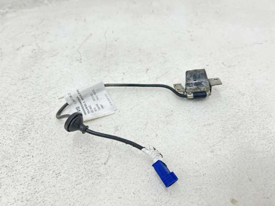 Parkeringskamera bak til Tesla Model S 2013-2016 (Fase 1)  (1006773-00-F|)