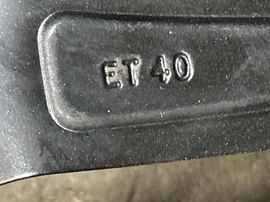Hjulsett aluminium vinter til Tesla Model 3 2018-2023 (Fase 1) (SAILUN|)