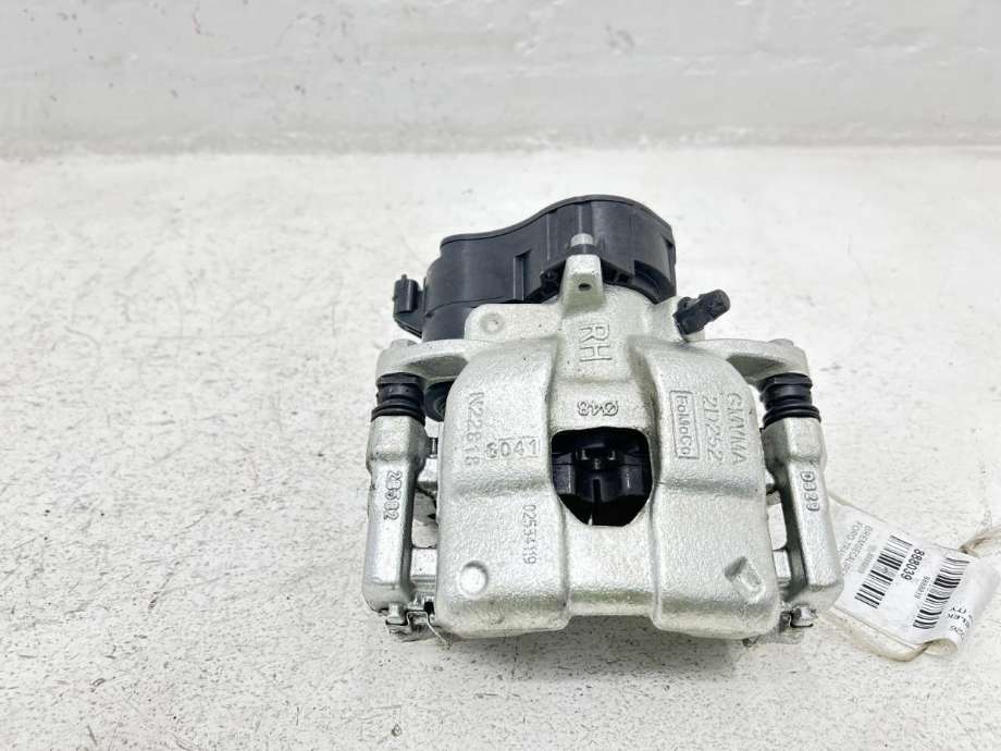 Bremsecaliper høyre bak, elektrisk til Ford Transit Custom 2023-->> (Type II) (2686643|)