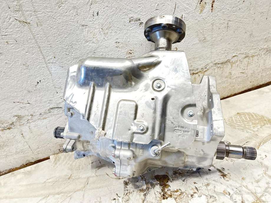 Girkasse 4WD fordelingskasse til Ford Transit Custom 2023-->> (Type II)  (2751768|)