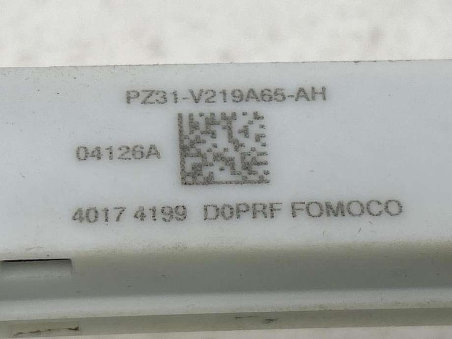 Låsekasse venstre foran til Ford Transit Custom 2023-->> (Type II)  (2731338|PZ3A A21813 BC|)