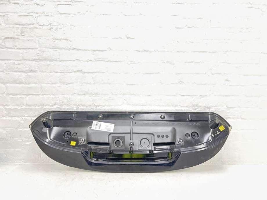 Spoiler bakluke til Hyundai i40 2012-2017  (872203Z000|)