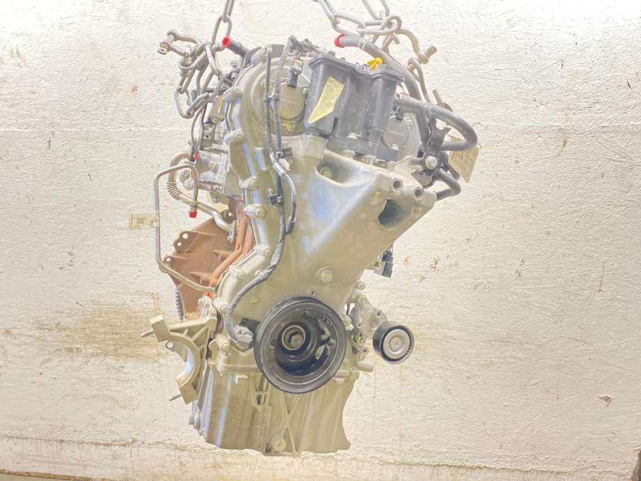 Motor bensin til Ford Transit Courier 2024-->> (Type II)  (2521467|N1BG-6006-KA|)