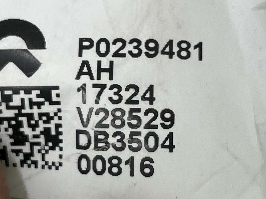 Kamera til NIO EL6 2024-->>  (P0239481AH|)