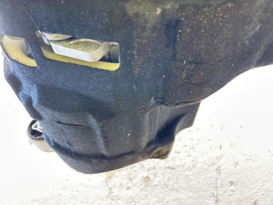Motor elbil bak til NIO EL6 2024-->>  (P0227786AG|)