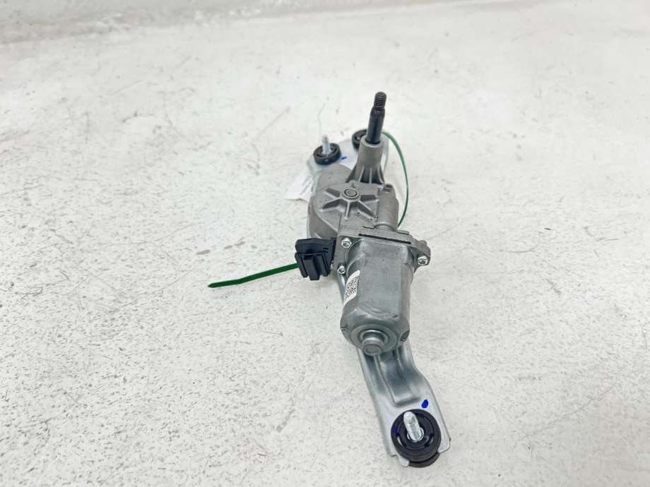 Viskermotor bakrute til NIO EL6 2024-->> (P0242206AF|)