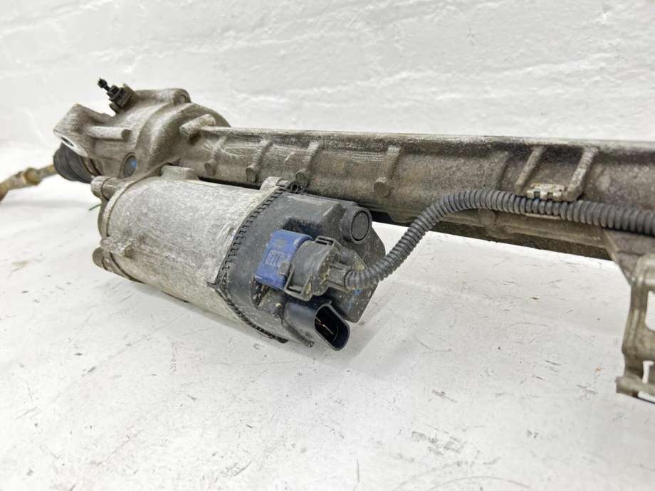 Tannstang elektrisk til Mercedes GL 2012-2016 (Fase 1) (X166) (X166) (A 166 460 60 00 64|A 166 460 42 00|)