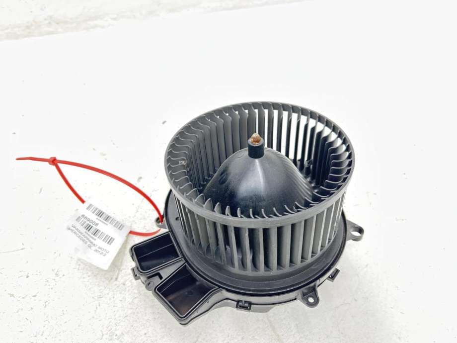 Varmeapparat motor til Mercedes GL 2012-2016 (Fase 1) (X166) (X166) (A 166 906 61 00|)