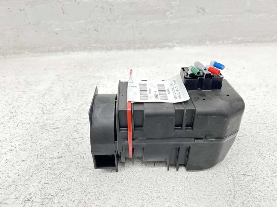 Ventilblokk luftfjæring til Mercedes GL 2012-2016 (Fase 1) (X166) (X166) (A 000 900 44 13|)