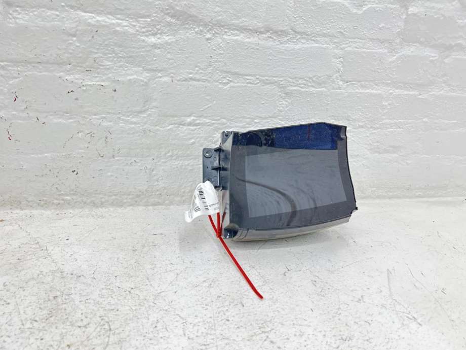 Instrument head-up display (HUD) til NIO EL6 2024-->> (P0243881AE|)
