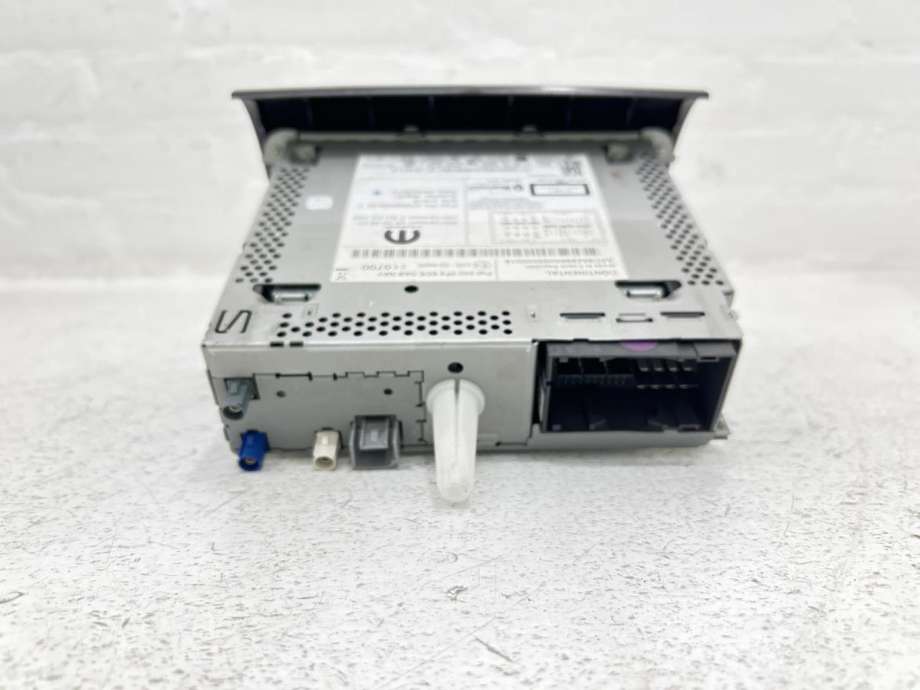 Bilstereo til Fiat Ducato 2014-->> (735697783|735625824|)