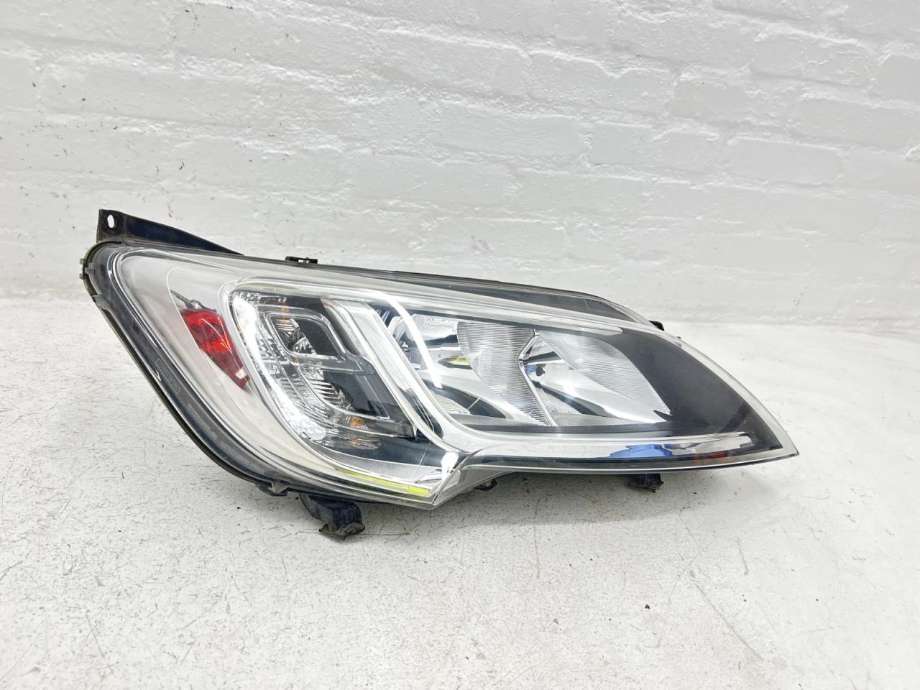 Frontlykt høyre halogen til Fiat Ducato 2014-->> (1374292080|)