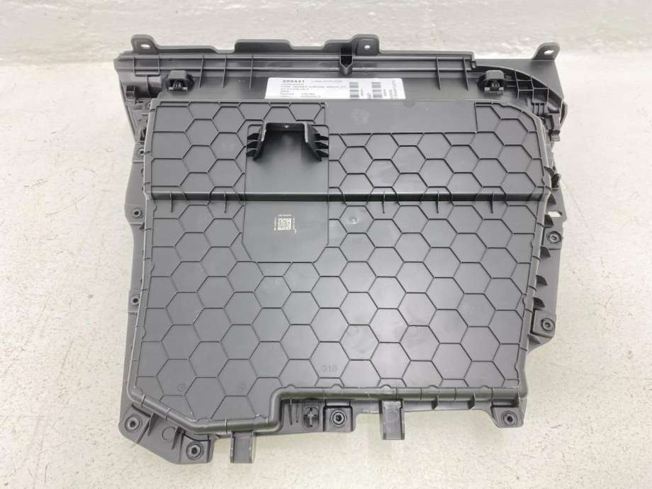 Hanskerom til Ford Transit Custom 2023-->> (Type II)  (2773595|PZ31 10A894 AG319W|)