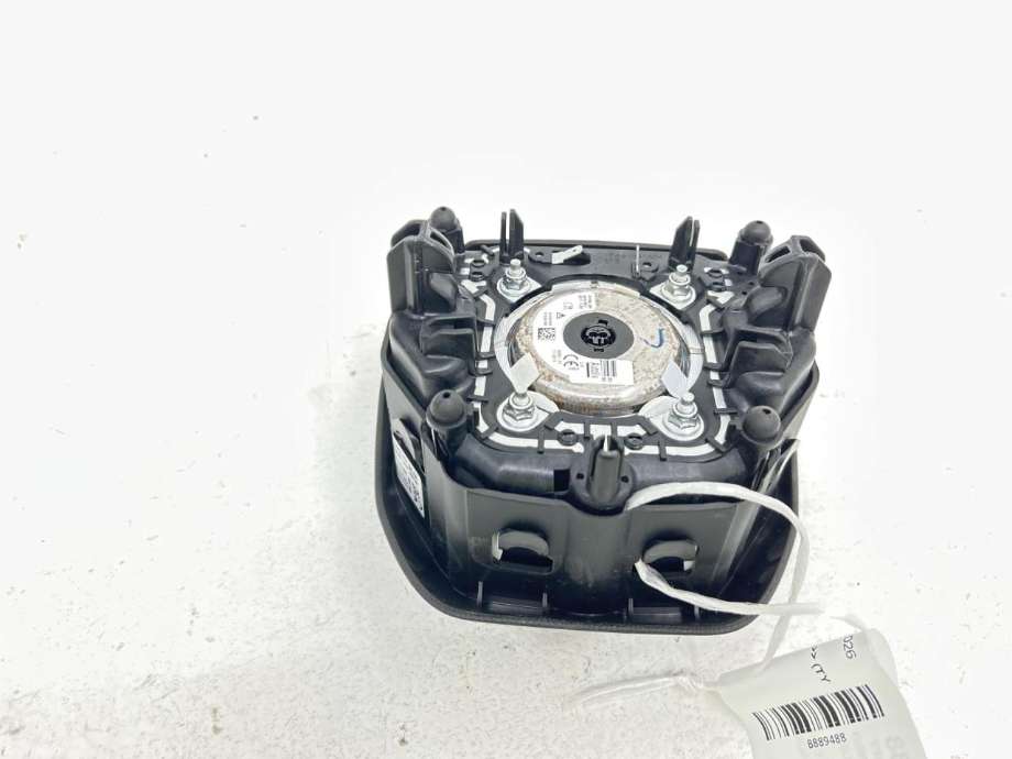 Airbag rattpute til Ford Transit Custom 2023-->> (Type II)  (2726145|PZ31 V042B85 AE319W|)