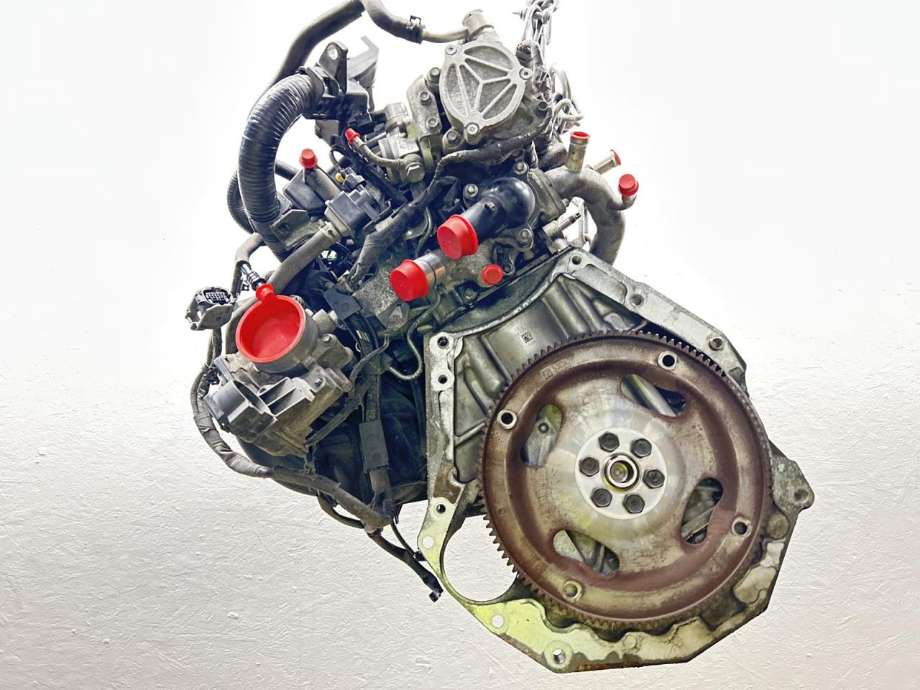 Motor bensin til Mazda CX-3 2015-2022 (PEX302300|)