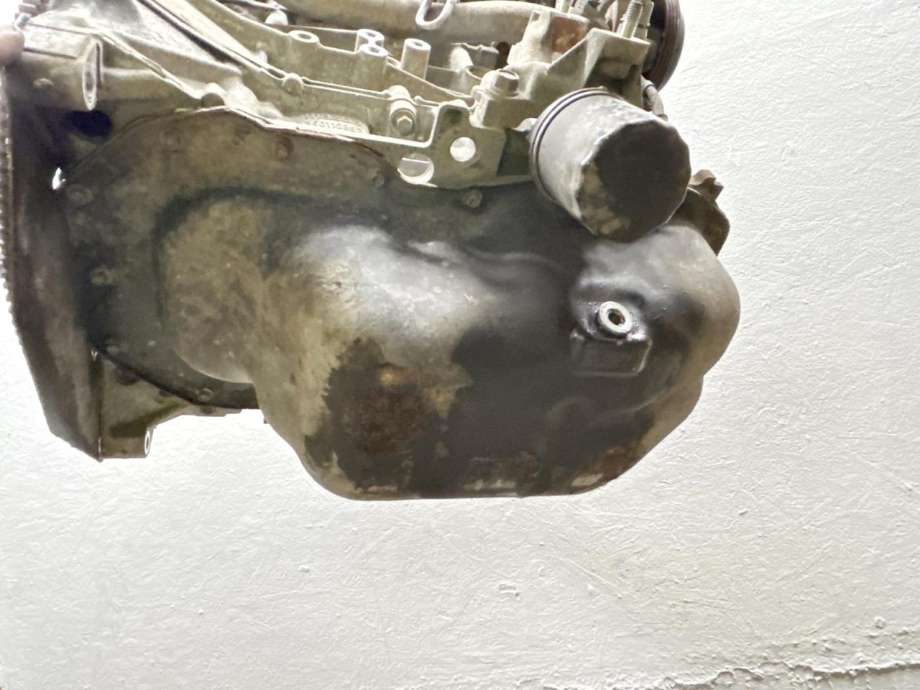 Motor bensin til Mazda CX-3 2015-2022 (PEX302300|)