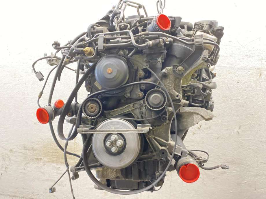 Motor diesel til Mercedes GLK 2008-2015 (X204) (X204) (A 651 010 27 16 80|A 651 010 27 16|)