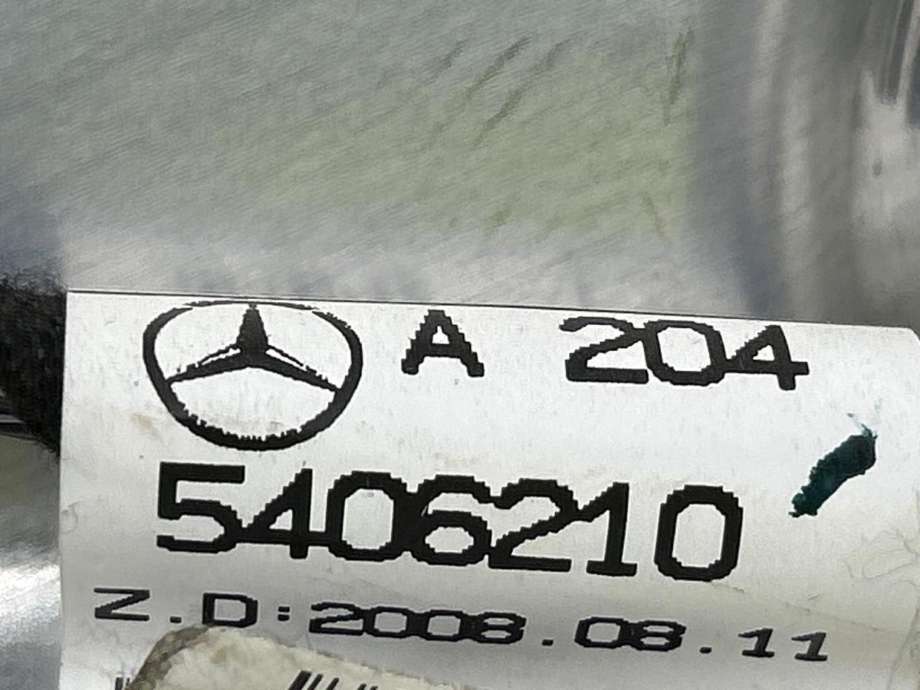 Ruteheis høyre foran til Mercedes GLK 2008-2015 (X204) (X204) (A 204 720 20 79|A 204 720 18 79|)