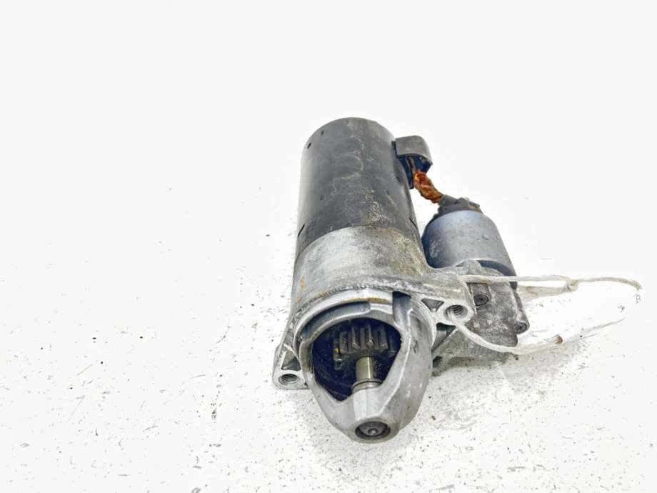 Starter diesel til Mercedes GLK 2008-2015 (X204) (X204) (A 651 906 43 00|A 651 906 24 00|A 651 906 28 00)