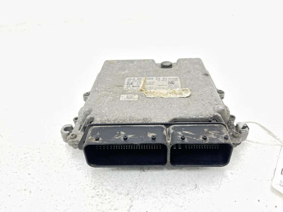 Styreenhet motor til Mercedes GLK, 2008-2015 (X204) (X204) (A 651 900 25 01)