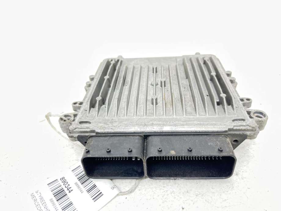 Styreenhet motor til Mercedes GLK 2008-2015 (X204) (X204) (A 651 900 25 01|)