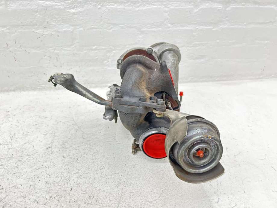 Turbo til Mercedes GLK 2008-2015 (X204) (X204) (A 651 090 61 80|)