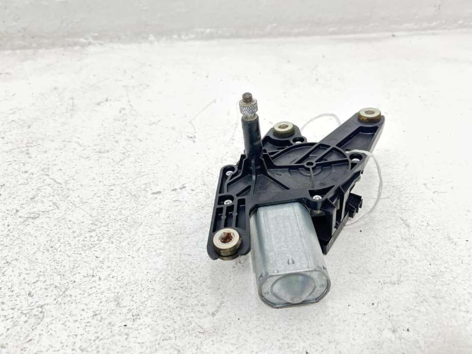 Viskermotor bakrute til Mercedes GLK 2008-2015 (X204) (X204) (A 204 906 80 02|)