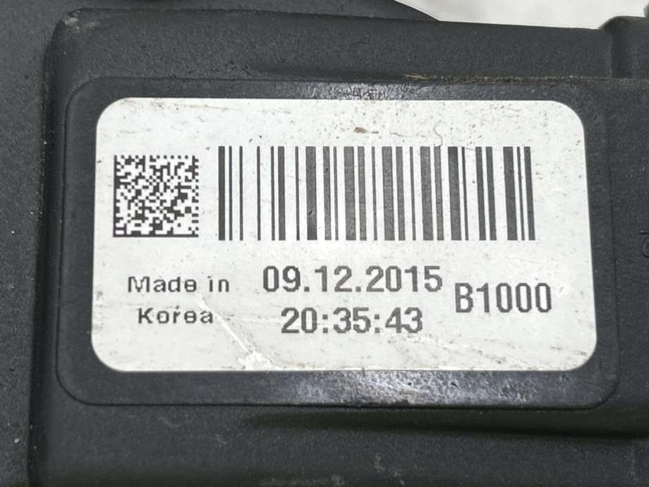 Pedal gass til Kia Sportage 2016-2021 (Type IV)  (32700B1000|)