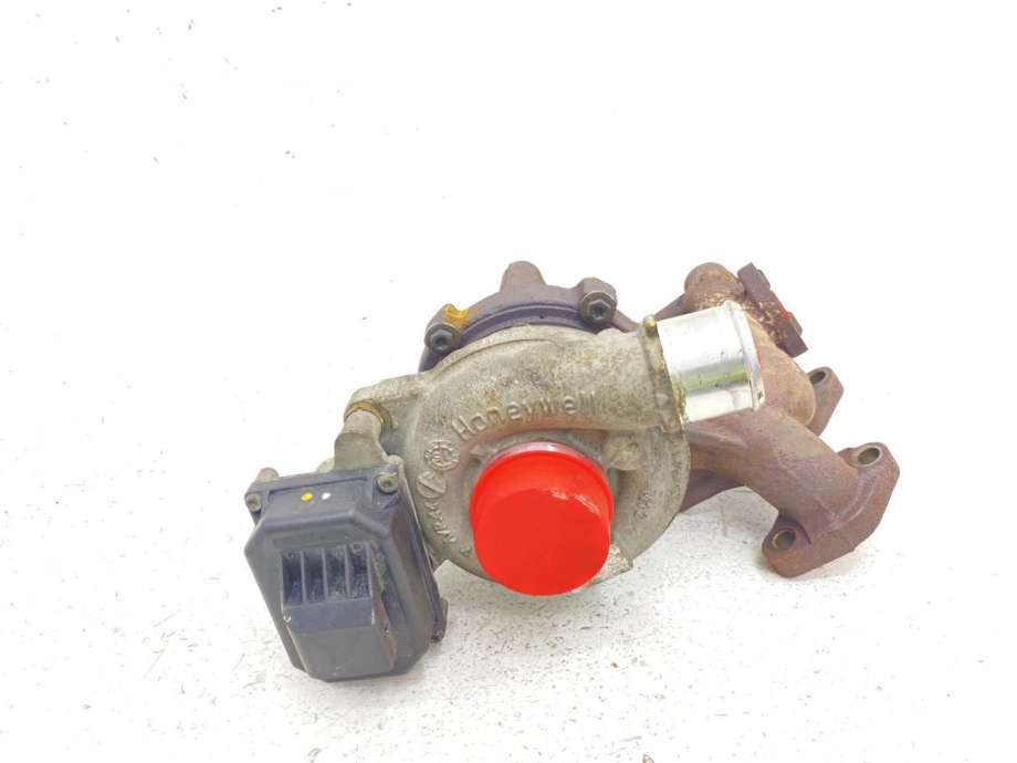 Turbo til Kia Sportage 2016-2021 (Type IV) (282012A820|)