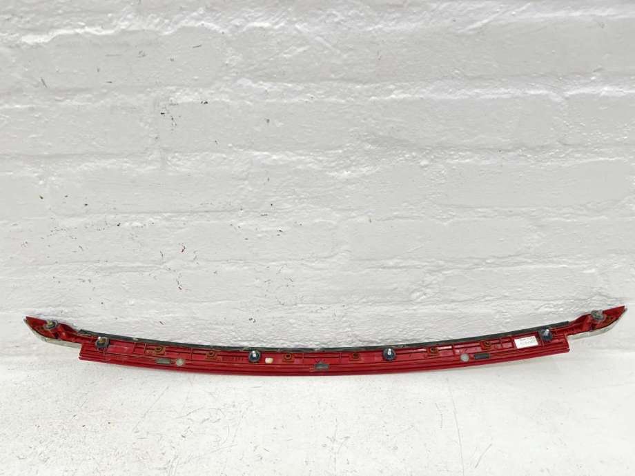 Lister til Kia Sportage 2016-2021 (Type IV)  (87310D 9100|)