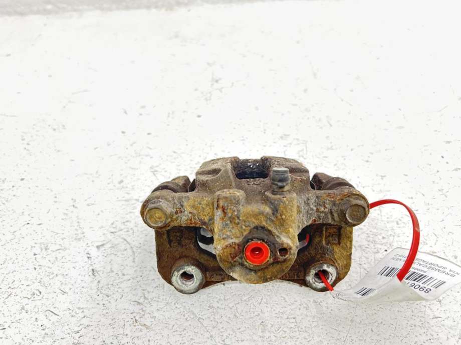 Bremsecaliper venstre bak til Kia Sportage 2016-2021 (Type IV) (58210D7000|)