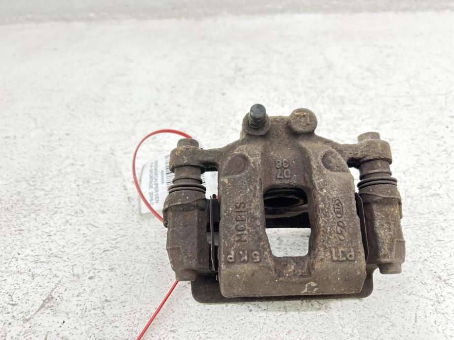 Bremsecaliper venstre bak til Kia Sportage 2016-2021 (Type IV) (58210D7000|)
