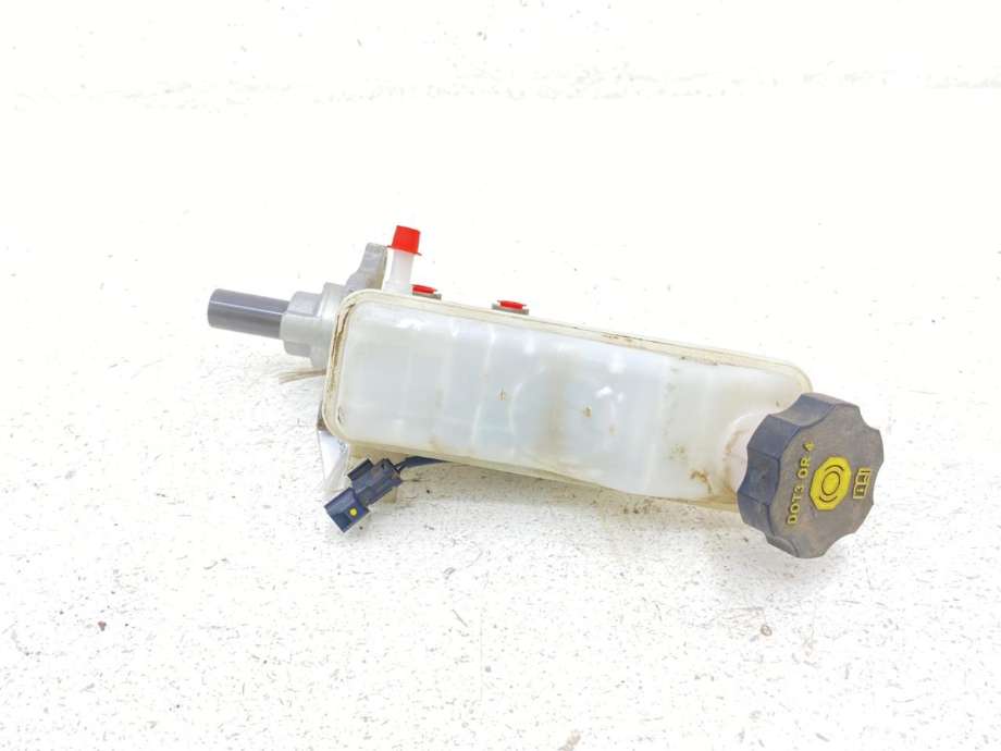 Bremsepumpe hoved til Kia Sportage 2016-2021 (Type IV)  (58510D7100|)