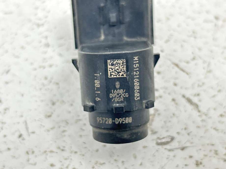 Parkeringssensor bak til Kia Sportage 2016-2021 (Type IV) (95720D9500|)