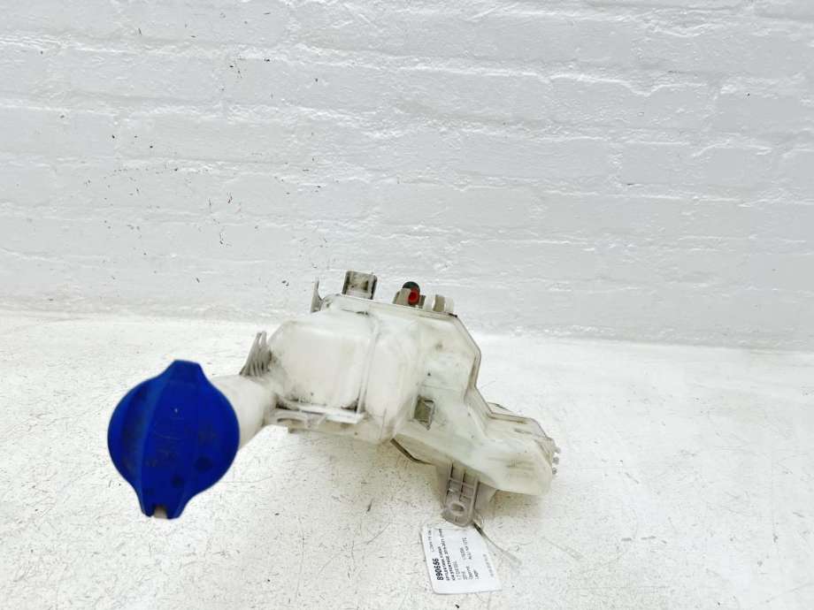 Spylertank foran til Kia Sportage 2016-2021 (Type IV) (98610F 1500|)