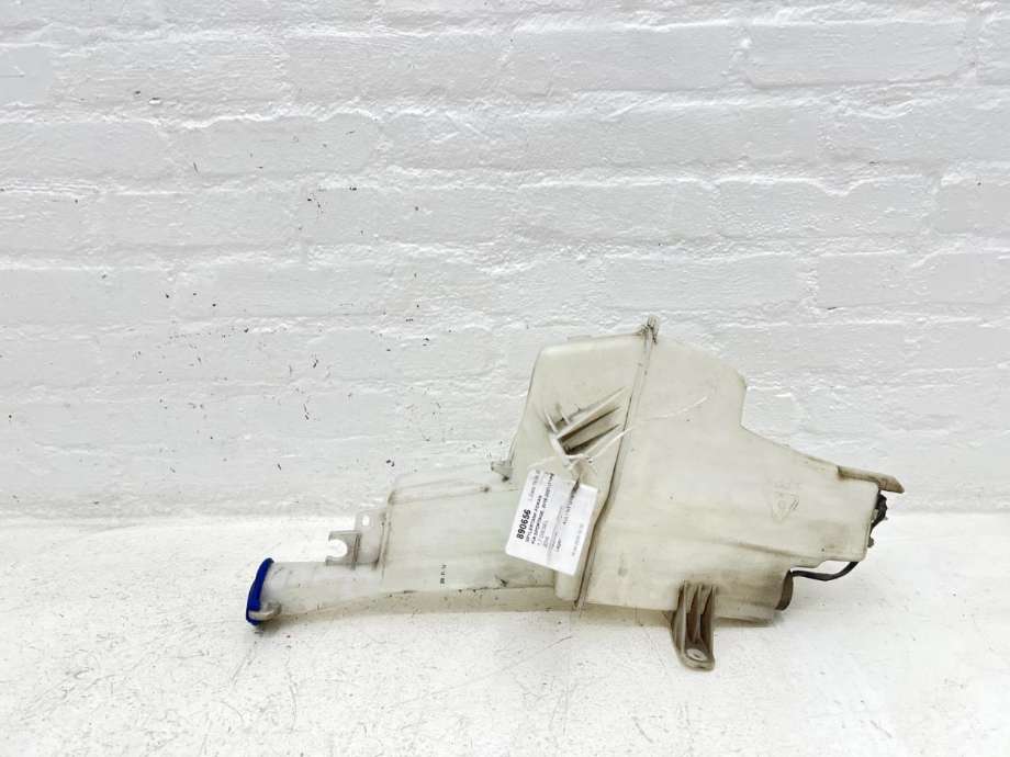 Spylertank foran til Kia Sportage 2016-2021 (Type IV) (98610F 1500|)