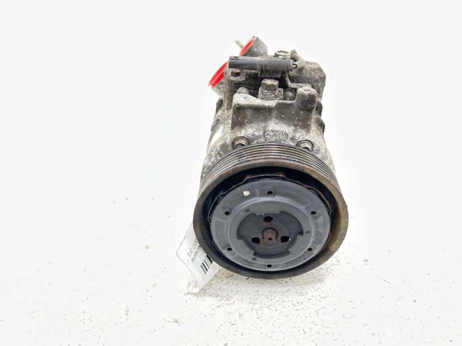 Aircondition kompressor til BMW X3, 2010-2017 (F25) (F25) (64 50 6 805 025)