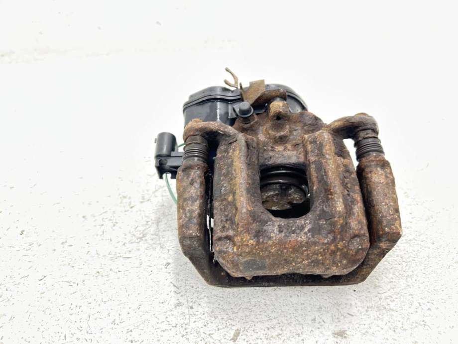 Bremsecaliper høyre bak, elektrisk til BMW X3 2010-2017 (F25) (F25) (34 21 6 791 018|)