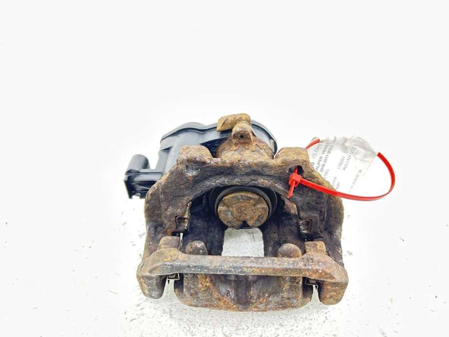 Bremsecaliper venstre bak, elektrisk til BMW X3 2010-2017 (F25) (F25) (34 21 6 791 017|)