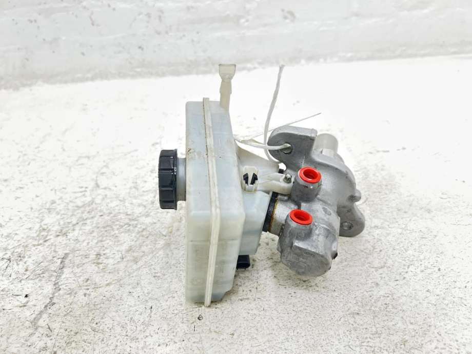 Bremsepumpe hoved til BMW X3 2010-2017 (F25) (F25) (34 33 6 857 872|)