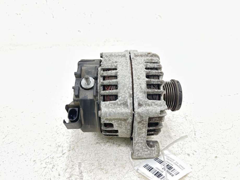 Dynamo diesel til BMW X3 2010-2017 (F25) (F25) (12 31 8 579 420|)