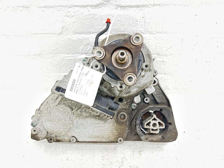 Girkasse 4WD fordelingskasse til BMW X3 2010-2017 (F25) (F25) (27 10 5 A37 1E2|)