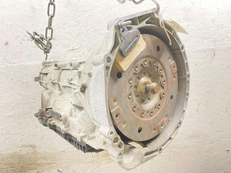 Girkasse automat til BMW X3, 2010-2017 (F25) (F25) (24 00 8 614 198)