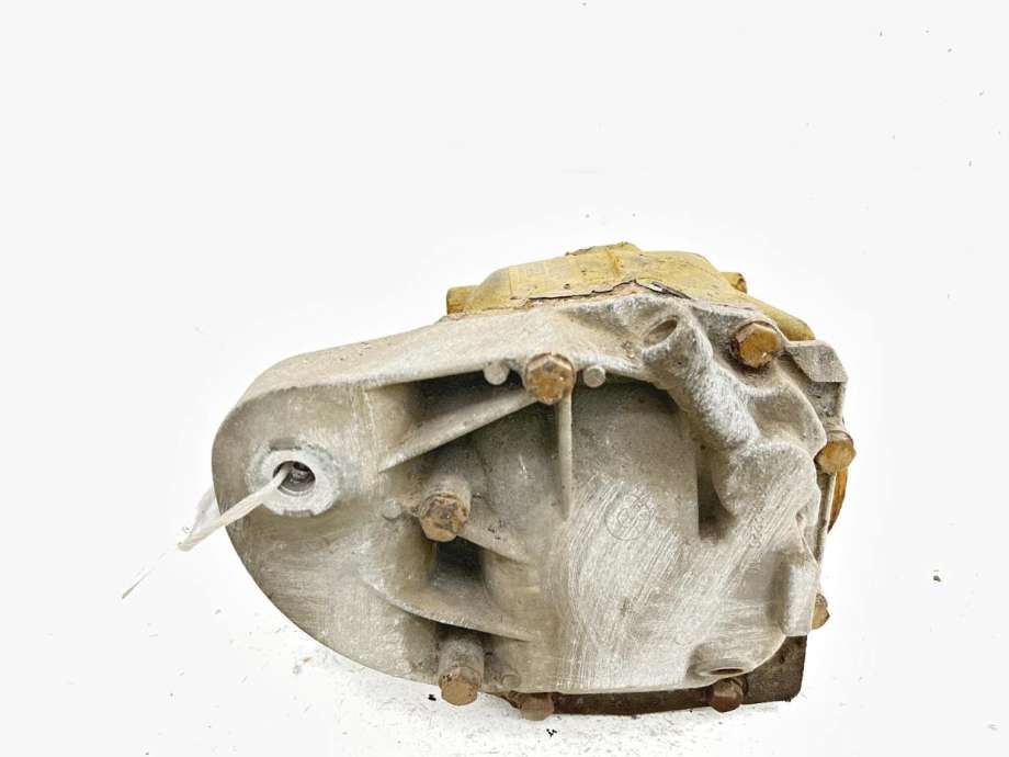 Kardang klokke bak til BMW X3 2010-2017 (F25) (F25) (33 10 7 592 006|)