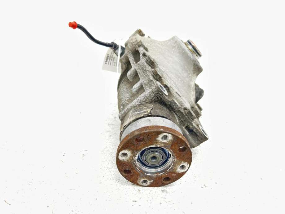Kardang klokke foran til BMW X3, 2010-2017 (F25) (F25) (31 50 9 455 991)