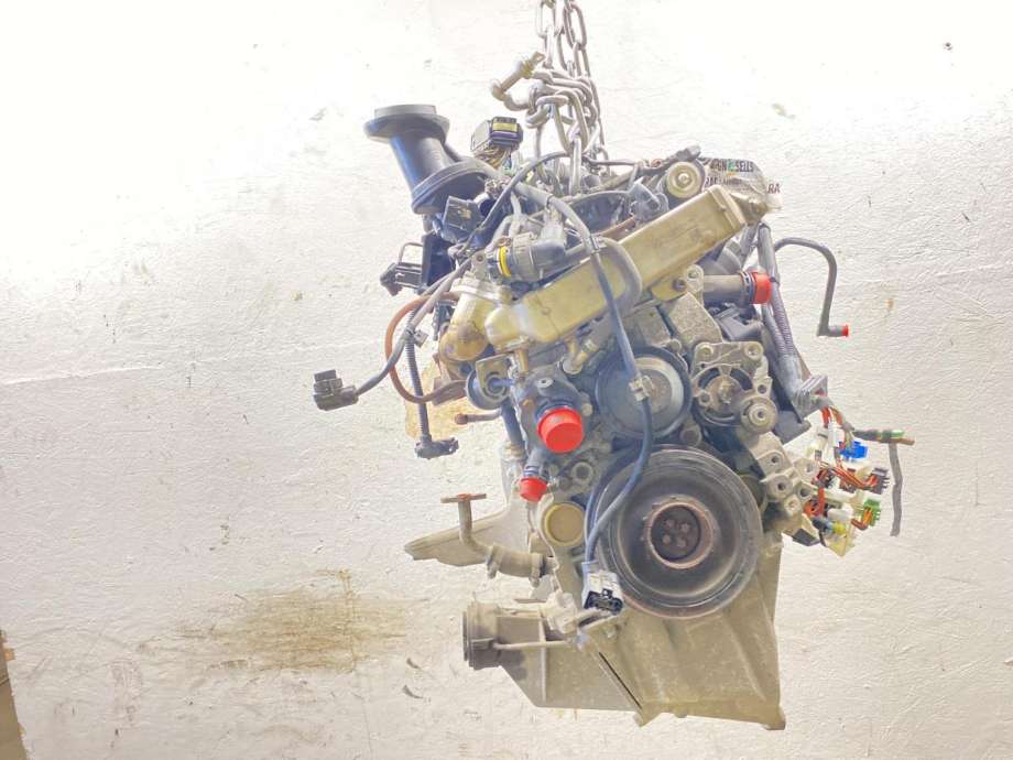 Motor diesel til BMW X3 2010-2017 (F25) (F25) (11 00 2 207 817|)