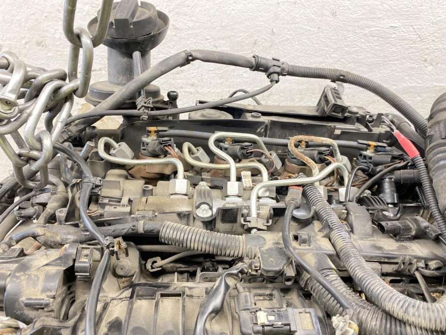 Motor diesel til BMW X3 2010-2017 (F25) (F25) (11 00 2 207 817|)